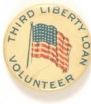 World War I Liberty Loan