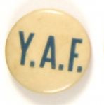 Young Americans for Freedom