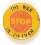 Stop the War in Vietnam