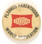 Planned Parenthood