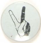 Vietnam Peace Sign