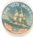 Old Ironsides