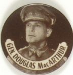 Gen. Douglas MacArthur
