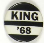 King in 68