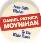 Moynihan for President