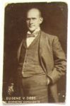 Eugene Debs Postcard