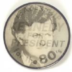 Ted Kennedy Flasher