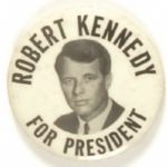 Robert Kennedy for President