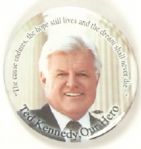 Ted Kennedy Memorial