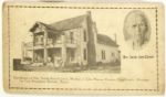John Nance Garner - Mother Postcard