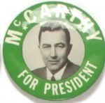 McCarthy for President