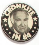 Cronkite in 64