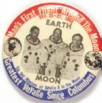 Apollo 11 Astronauts