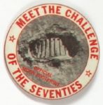 Space Challenge of the 70s