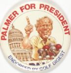Arnold Palmer Golf Digest