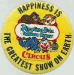 Greatest Show on Earth