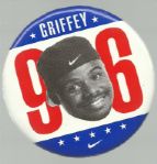 Griffey for President