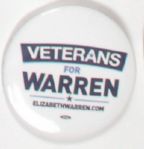 Veterans for Warren