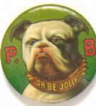 PB Ale "Oh Be Jolly"