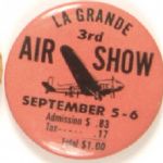 La Grande Air Show