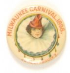 Milwaukee 1898 Carnival