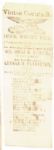 McClellan Ohio Ballot