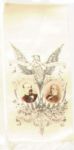 Cleveland-Hendricks Jugate Ribbon