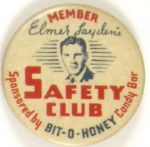 Elmer Layden Safety Club