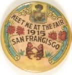 San Francisco 1915 Fair