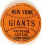 New York Giants