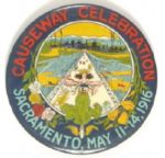 Sacramento Causeway Celebration