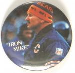 Bears, "Iron Mike Ditka"