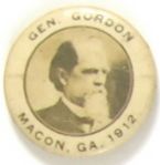 Gordon for Governor Georgia