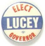 Lucey, Wisconsin