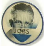 George Romney Jobs Flasher