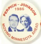 Perpich-Johnson Michigan