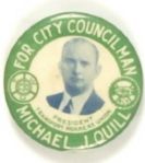 Quill for New York City Council