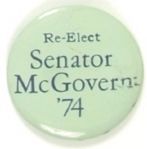 McGovern for Senator