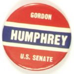 Humphrey for Senate, New Hampshire