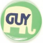 Guy, North Dakota