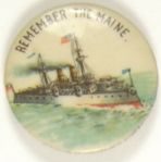 Remember the Maine