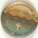 Gallipoli, World War I