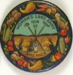 Womens Land Army