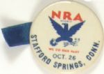 NRA Stafford Springs, Connecticut