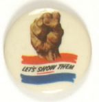 Well Show Them World War II