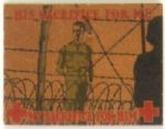 World War II POW