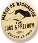 March on Washington 1963