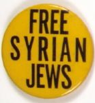 Free Syrian Jews
