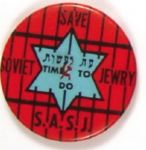 Save Soviet Jewry