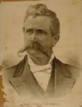 John St. John, Prohibition Party Candidate for President